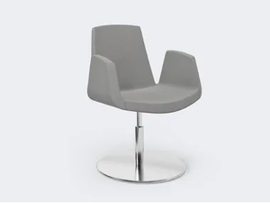 JOLLY - Swivel easy chair _ Ares Line